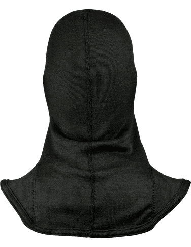 King Cobra Carbon Ultimate Firefighter Hood 3049298 - Face Masks